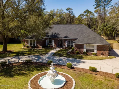 4492 Oak Bay Drive W Jacksonville FL 32277
