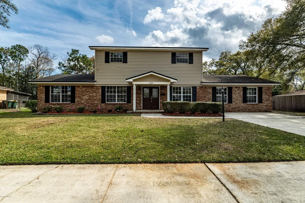 8889 Brierwood Road Jacksonville FL 32257