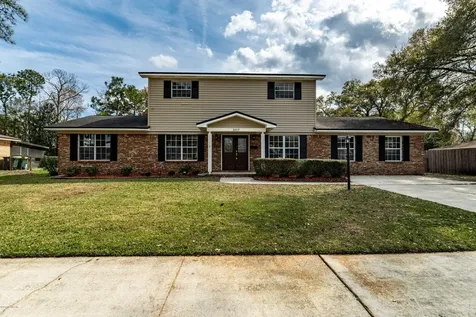 8889 Brierwood Road Jacksonville FL 32257