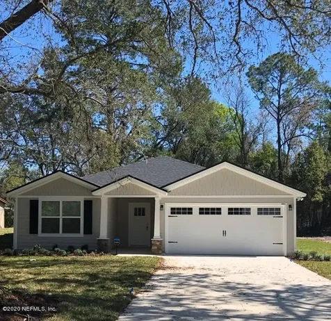4481 Clairmont Road Jacksonville FL 32207