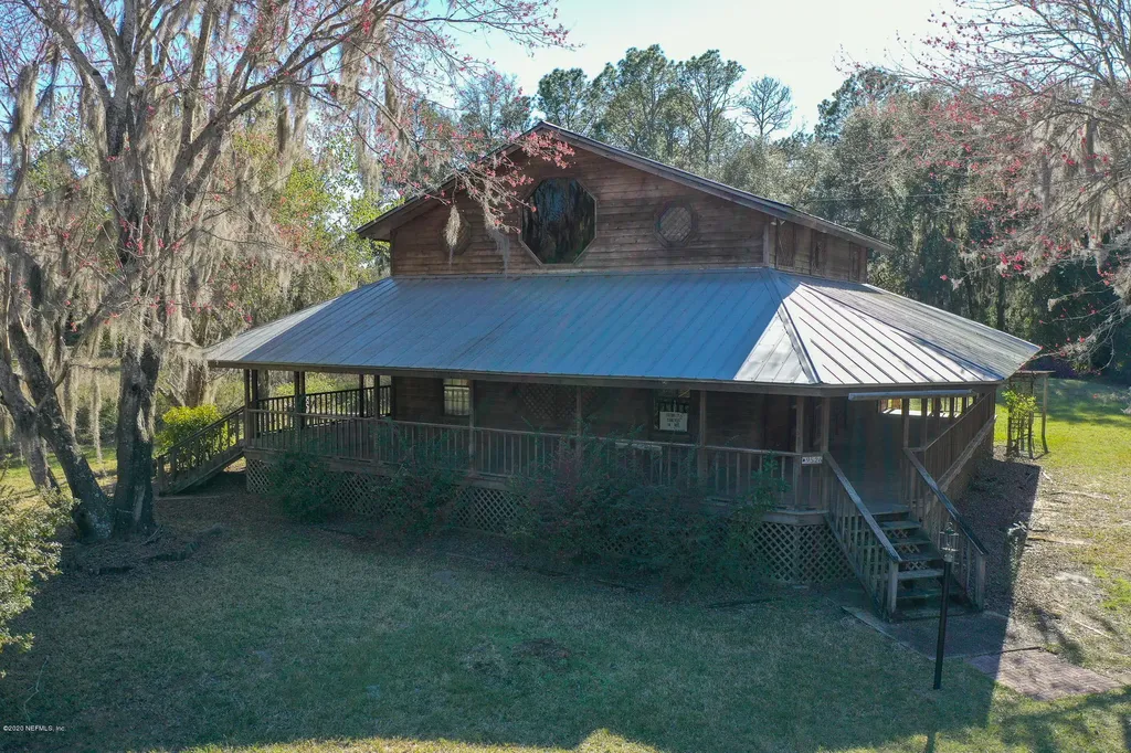 9526 SW 136th Street Starke FL 32091