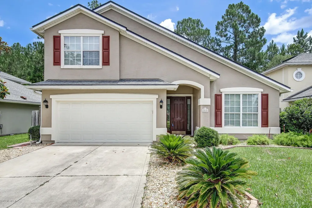2036 N Cranbrook Avenue St. Augustine FL 32092