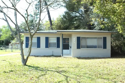 334 Sapelo Road Jacksonville FL 32216