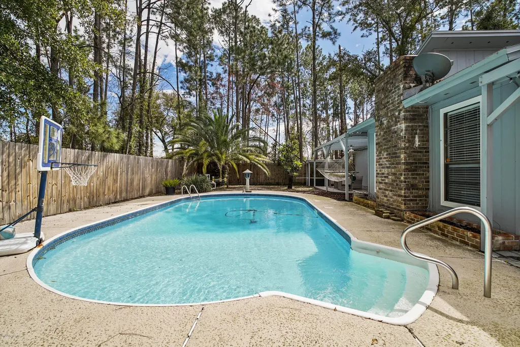 1525 Chelsea Place Orange Park FL 32073