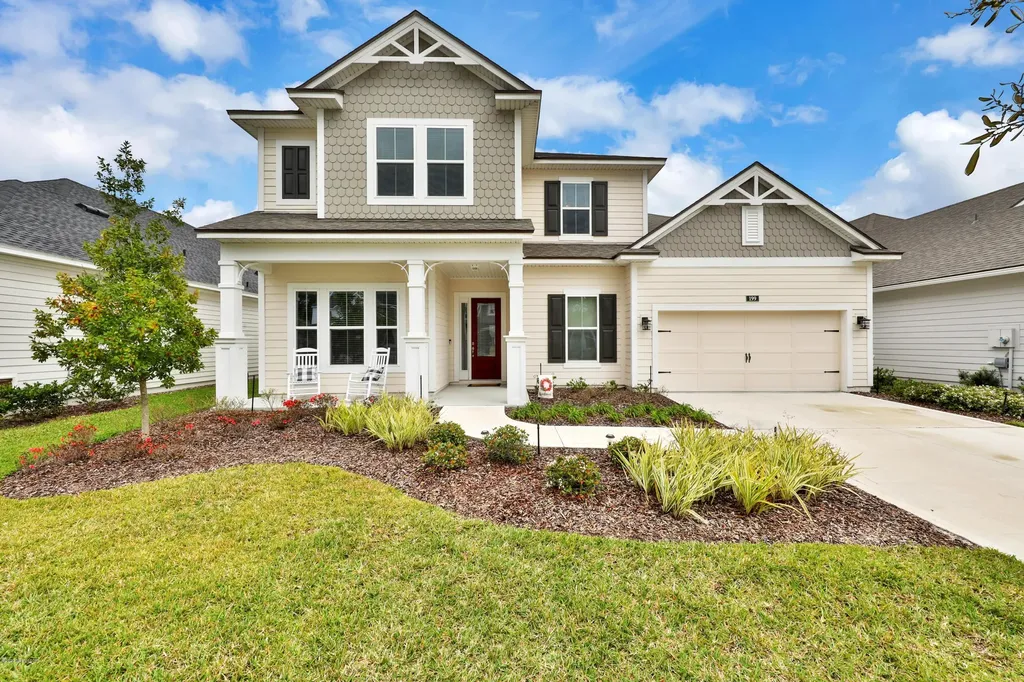 199 Village Grande Drive Ponte Vedra FL 32081