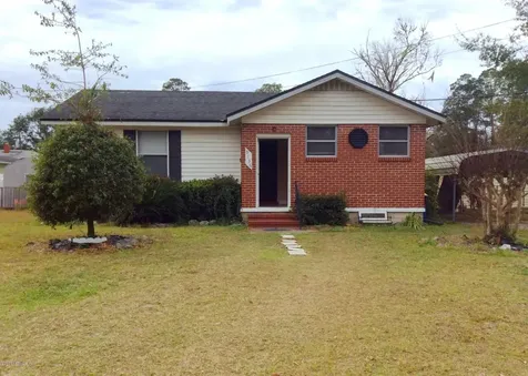 9136 Van Buren Avenue Jacksonville FL 32208