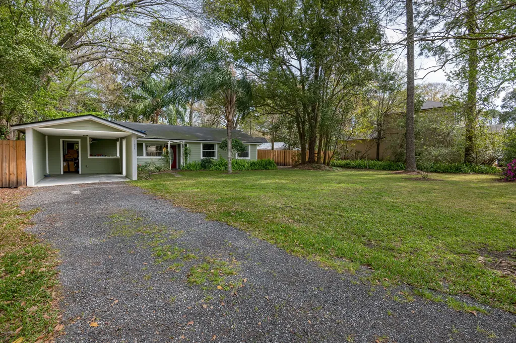 1285 Woodruff Avenue Jacksonville FL 32205
