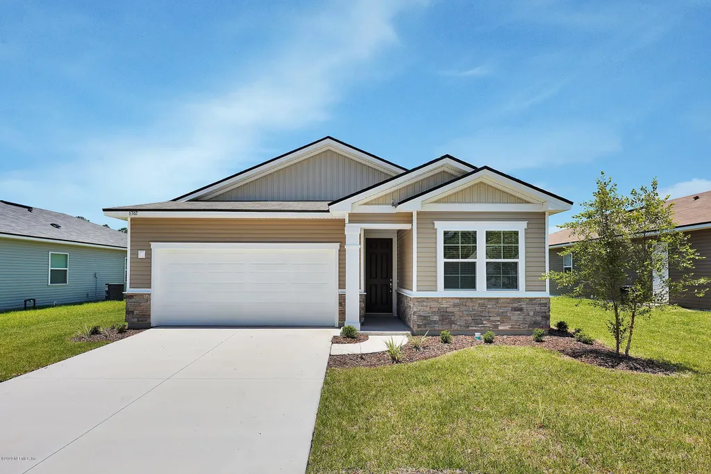 6362 Thatcher Lane Jacksonville FL 32222