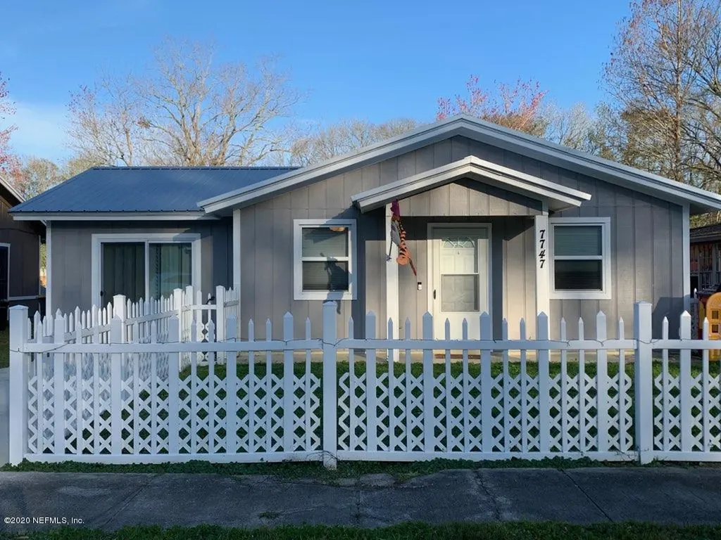 7747 Club Duclay Drive Jacksonville FL 32244