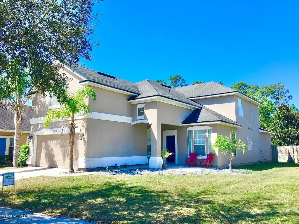 5686 Alamosa Circle Jacksonville FL 32258