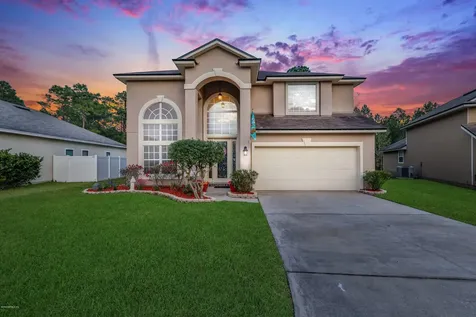 2591 Creekfront Drive Green Cove Springs FL 32043