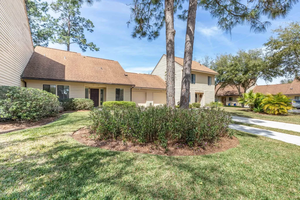 4145 Piney Branch Court Jacksonville FL 32257