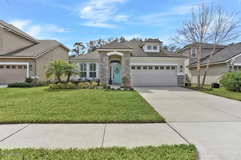 3924 Burnt Pine Drive Jacksonville FL 32224