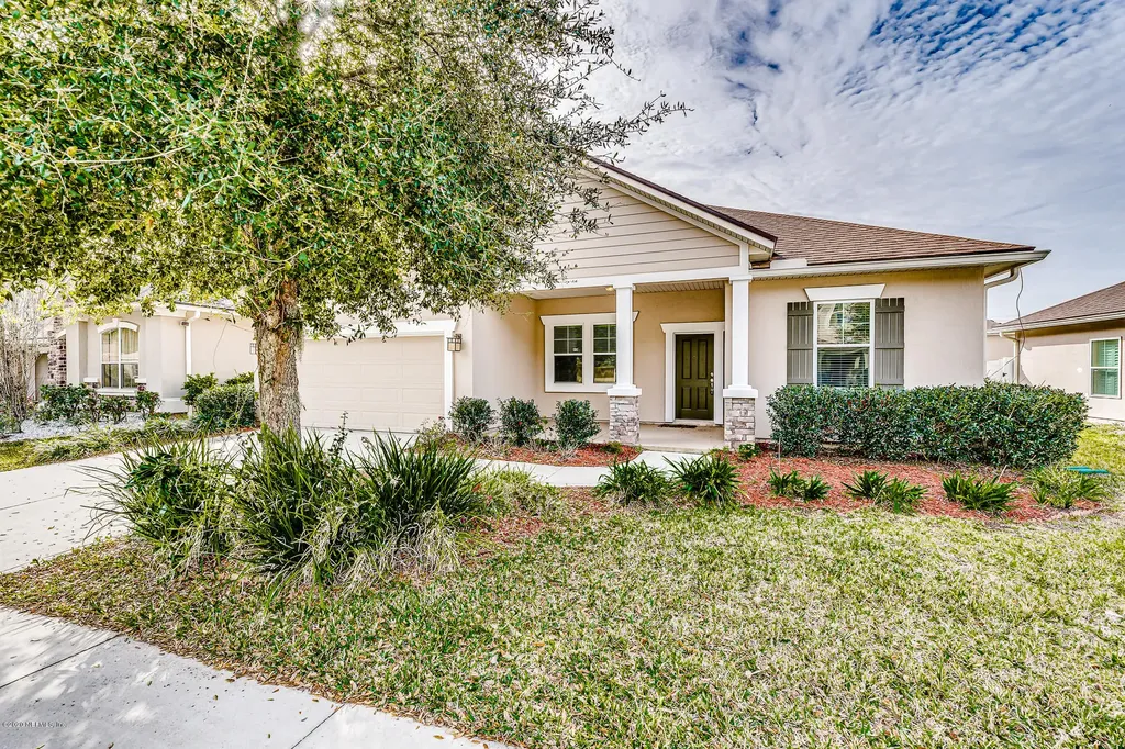 6462 Greenland Chase Boulevard Jacksonville FL 32258