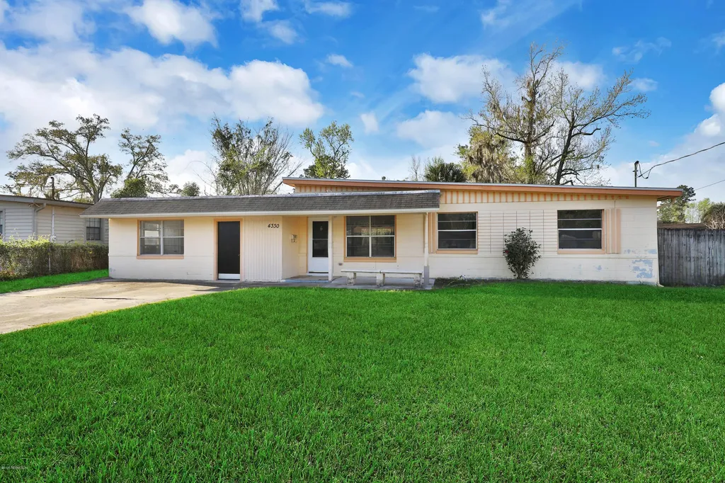 4330 Teenie Street Jacksonville FL 32207