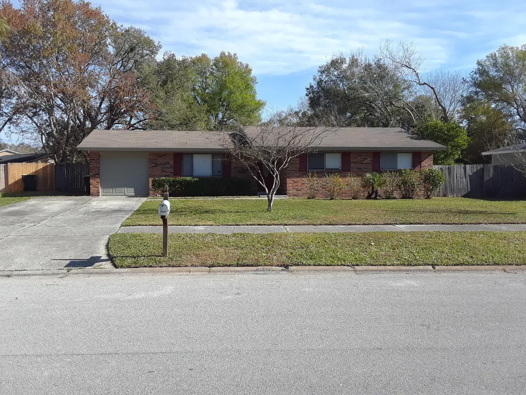 4085 Cumbrian Gardens Lane Jacksonville FL 32257