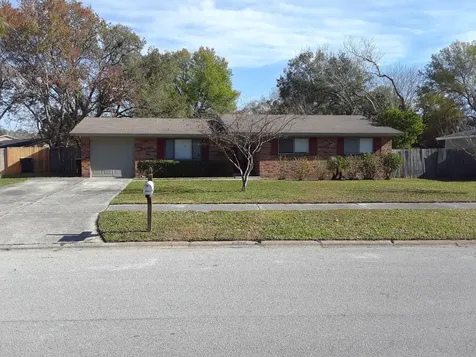 4085 Cumbrian Gardens Lane Jacksonville FL 32257