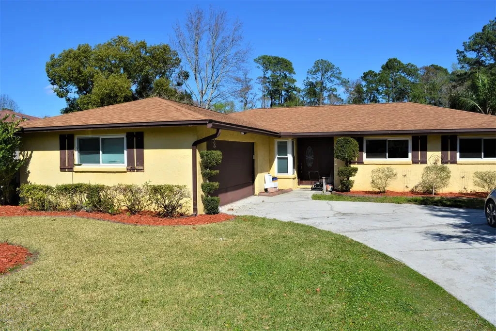 11635 Lake Ride Drive Jacksonville FL 32223