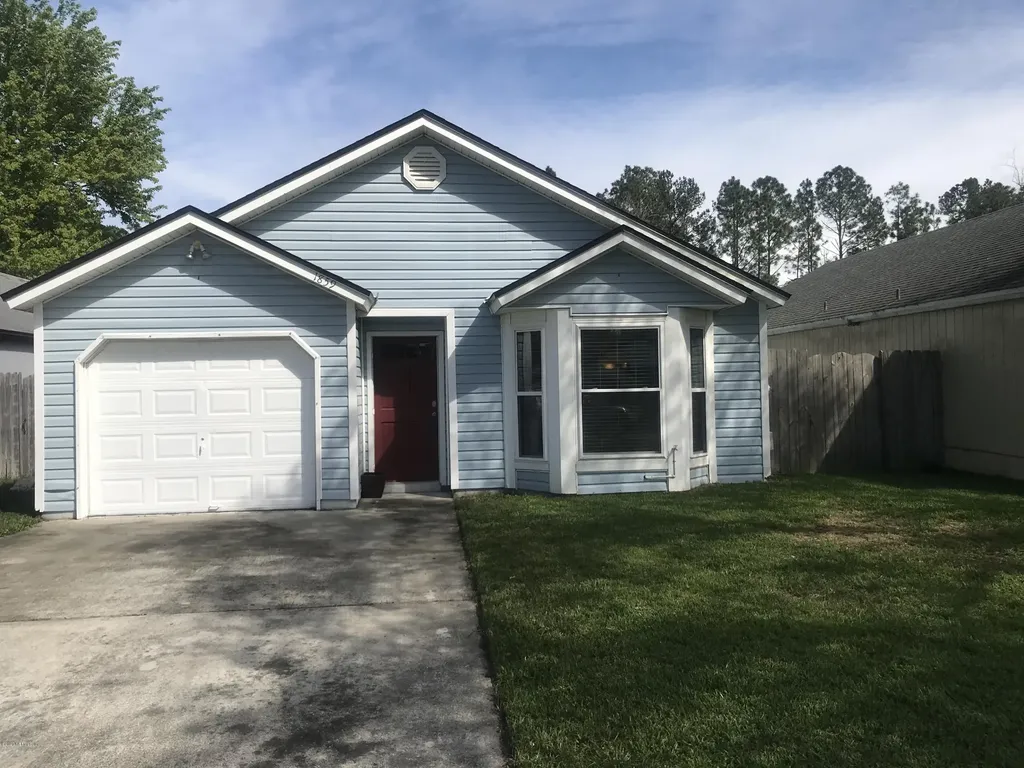 1859 Ontario Court Middleburg FL 32068