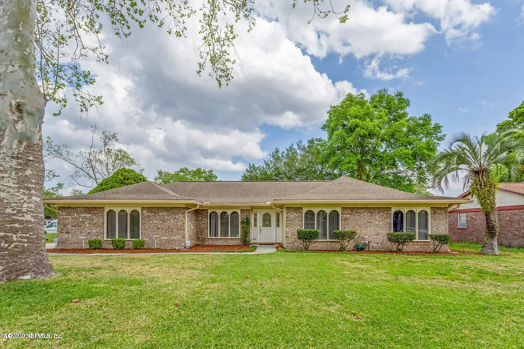 145 Vanderford Road N Orange Park FL 32073