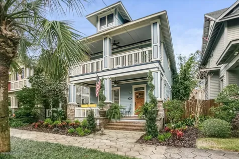 1416 Silver Street Jacksonville FL 32206