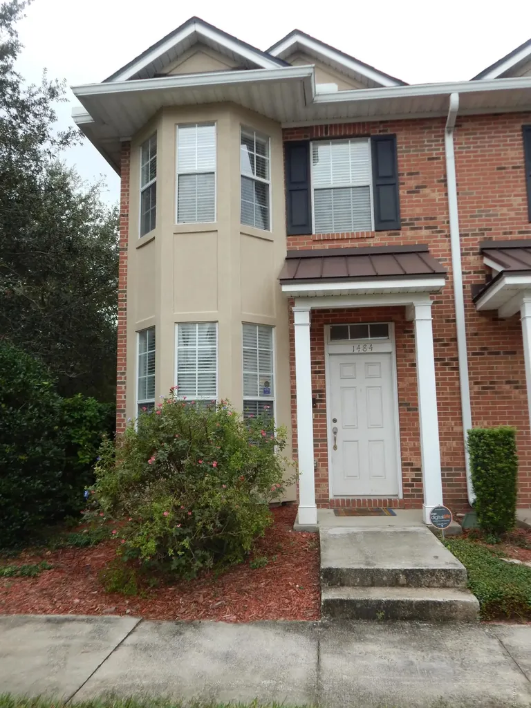1484 Fieldview Drive Jacksonville FL 32225