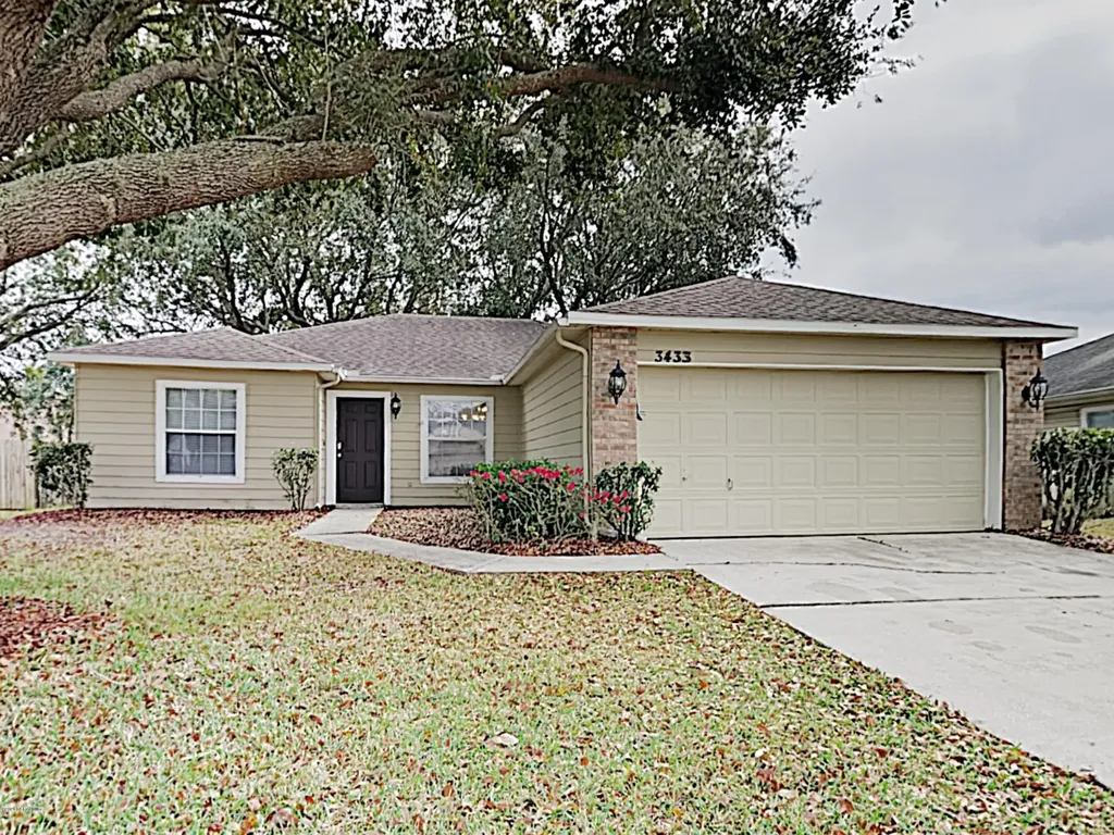 3433 Bristol Bridge Road Orange Park FL 32073