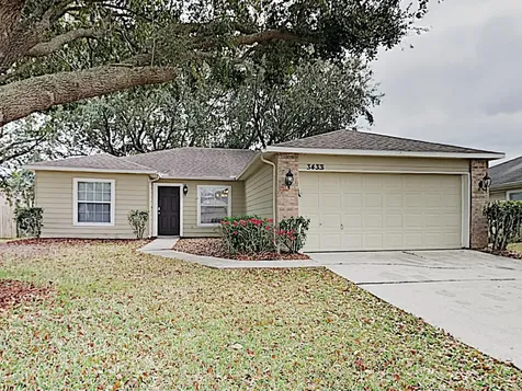 3433 Bristol Bridge Road Orange Park FL 32073