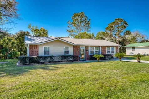 155 Beechers Point Drive Welaka FL 32193