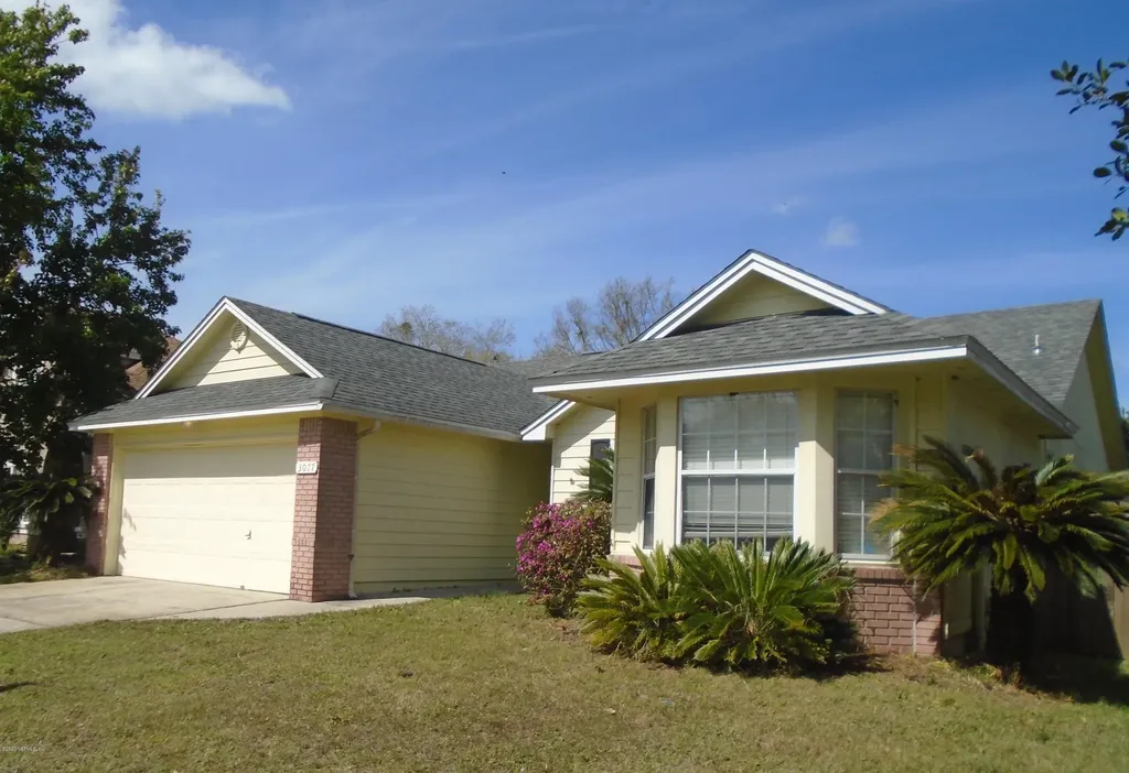 3077 Marbon Estates Lane S Jacksonville FL 32223