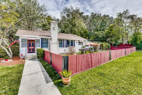 2035 Euclid Street Jacksonville FL 32210
