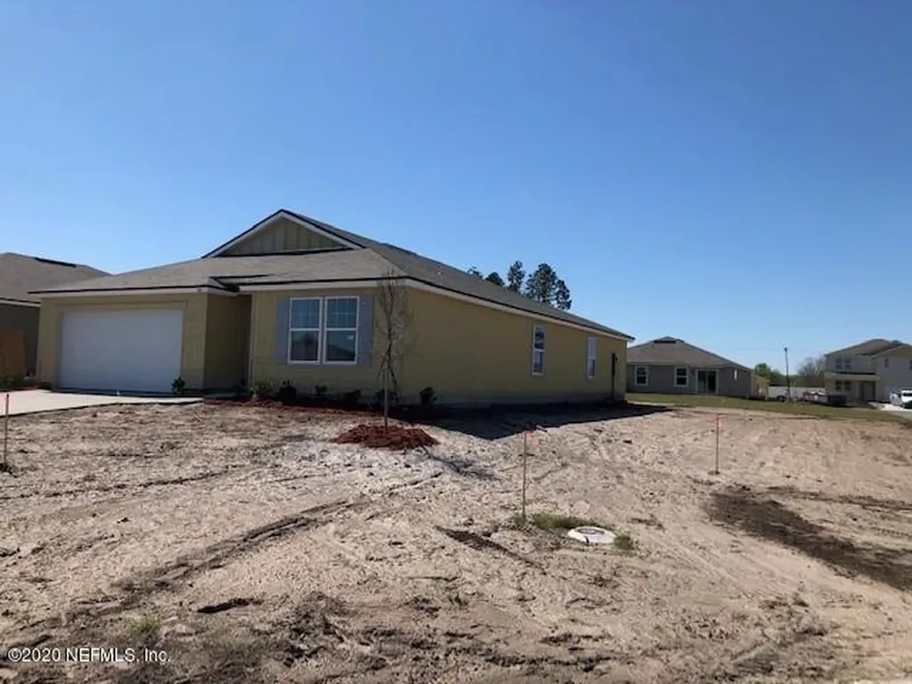 3557 Twin Falls Drive Green Cove Springs FL 32043
