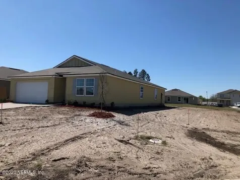 3557 Twin Falls Drive Green Cove Springs FL 32043