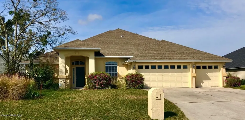 2338 Osprey Lake Drive Jacksonville FL 32224