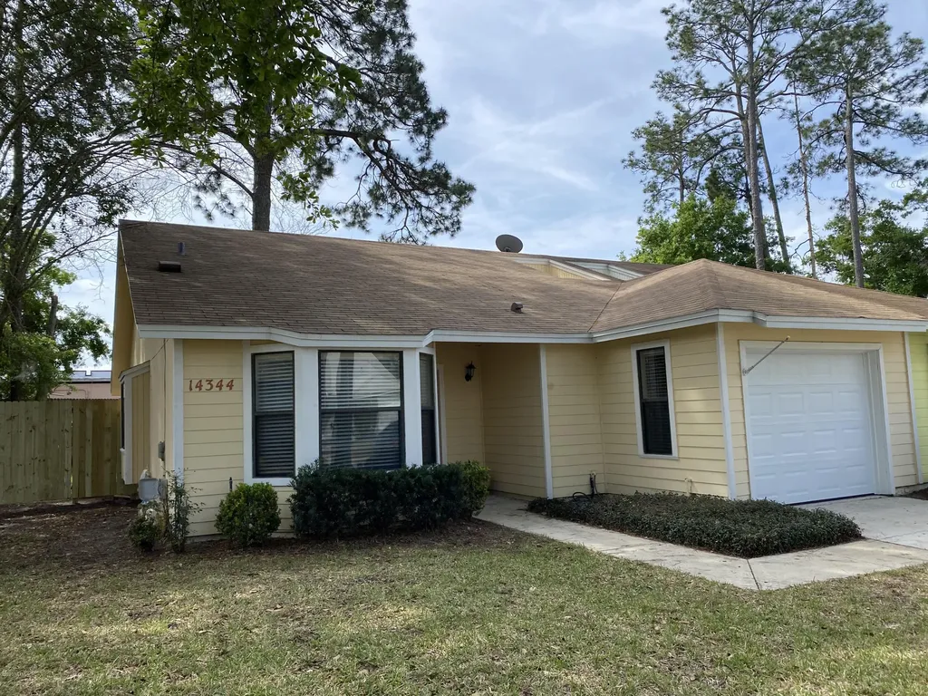 14344 Coral Reef Drive S Jacksonville FL 32224