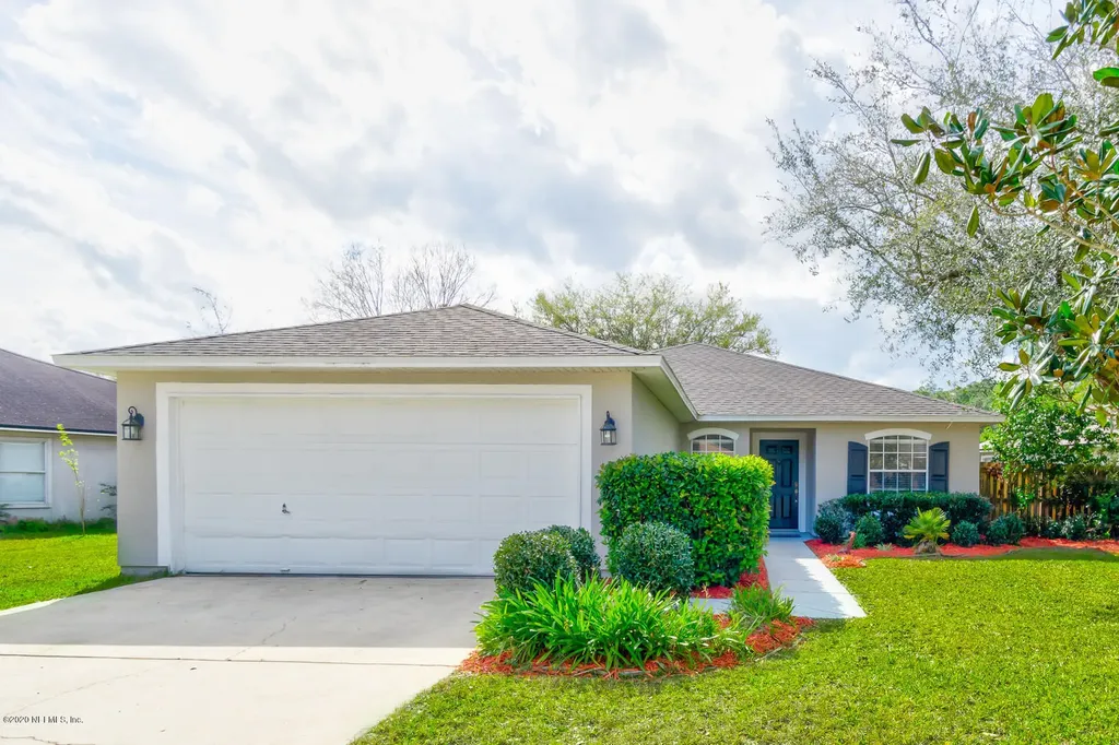 221 Southlake Drive St. Augustine FL 32092