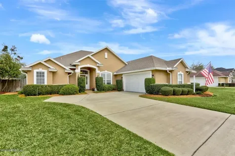 11773 Crusselle Drive Jacksonville FL 32223