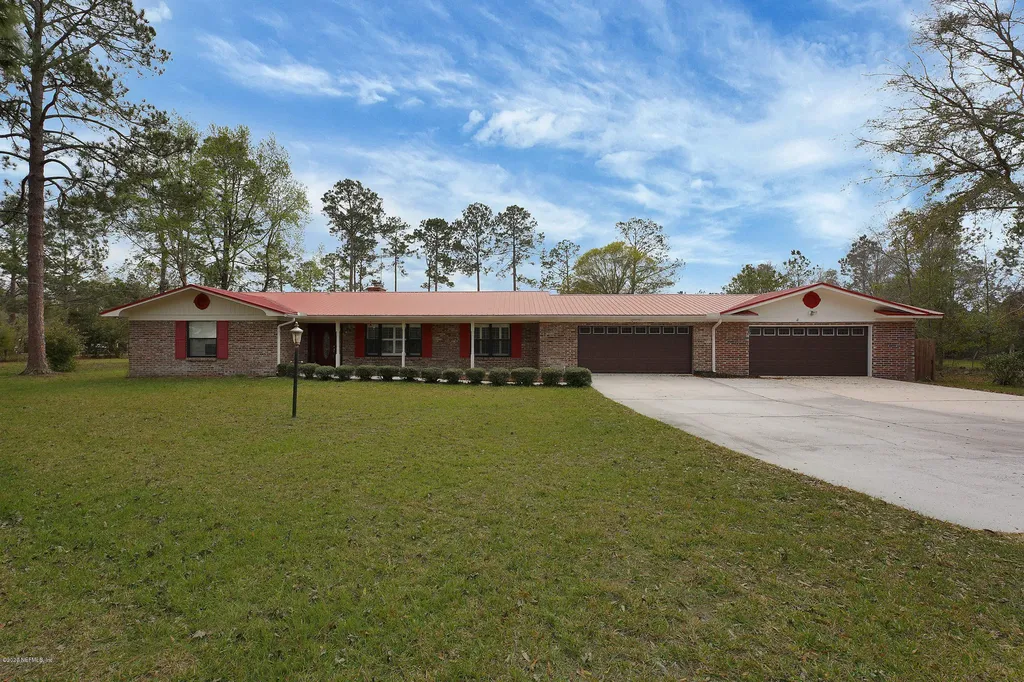 3647 Havenwood Road Middleburg FL 32068