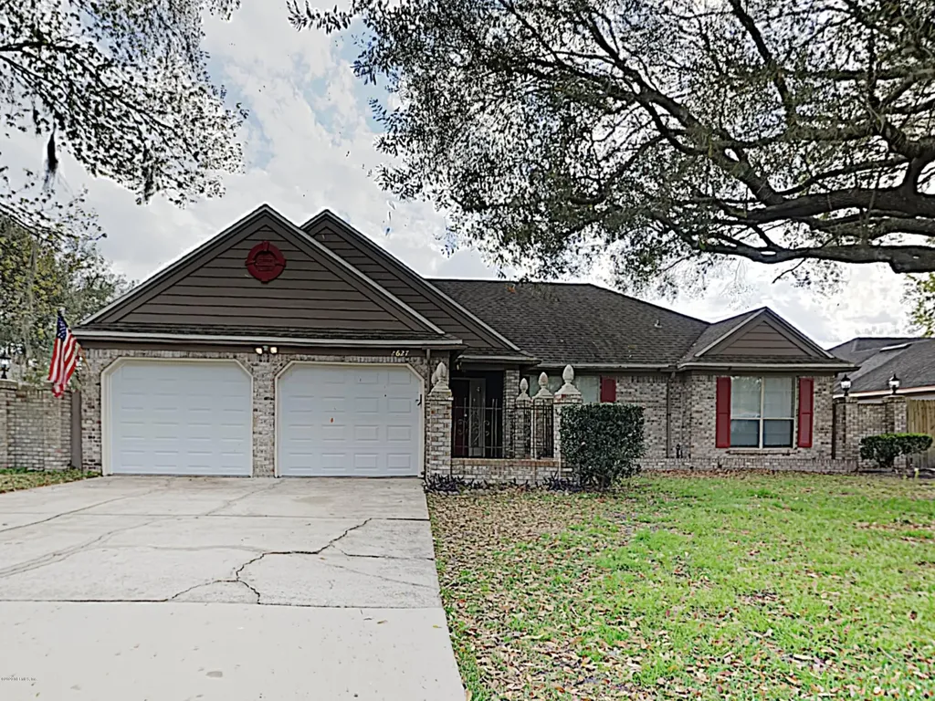 2627 Five Forks Court Middleburg FL 32068