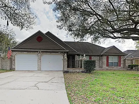 2627 Five Forks Court Middleburg FL 32068