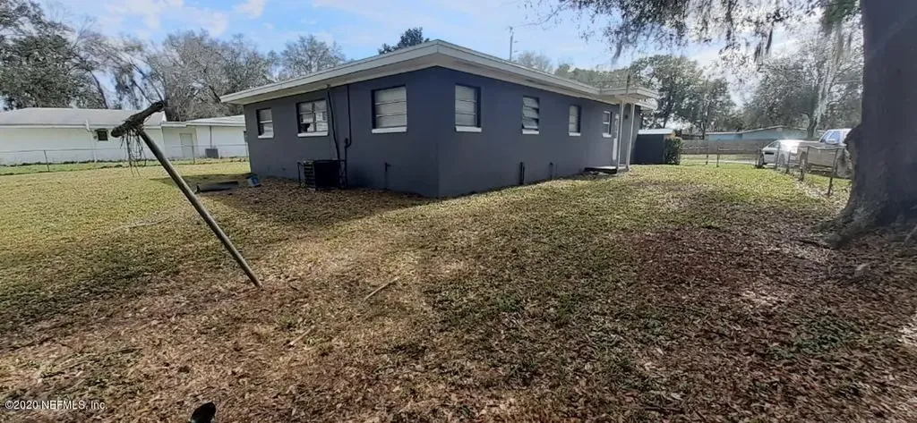 4313 Clyde Drive Jacksonville FL 32208