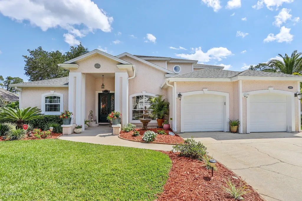 13806 Holland Park Drive Jacksonville FL 32224