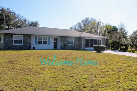 8682 E Maplewood Court Inverness FL 34450
