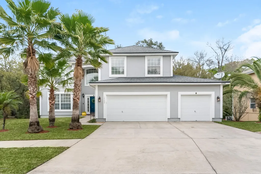12599 Kernan Forest Boulevard Jacksonville FL 32225