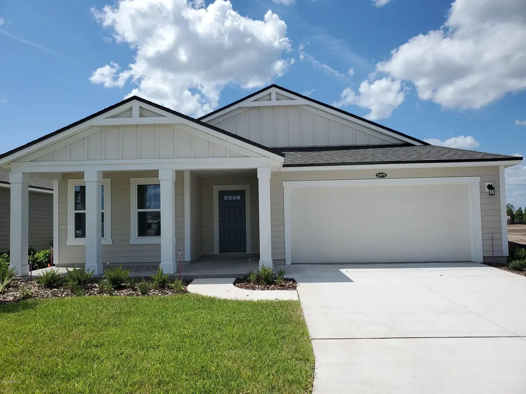 12071 Kearney Street Jacksonville FL 32256