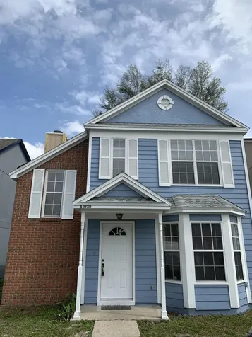 11039 Traci Lynn Drive Jacksonville FL 32218