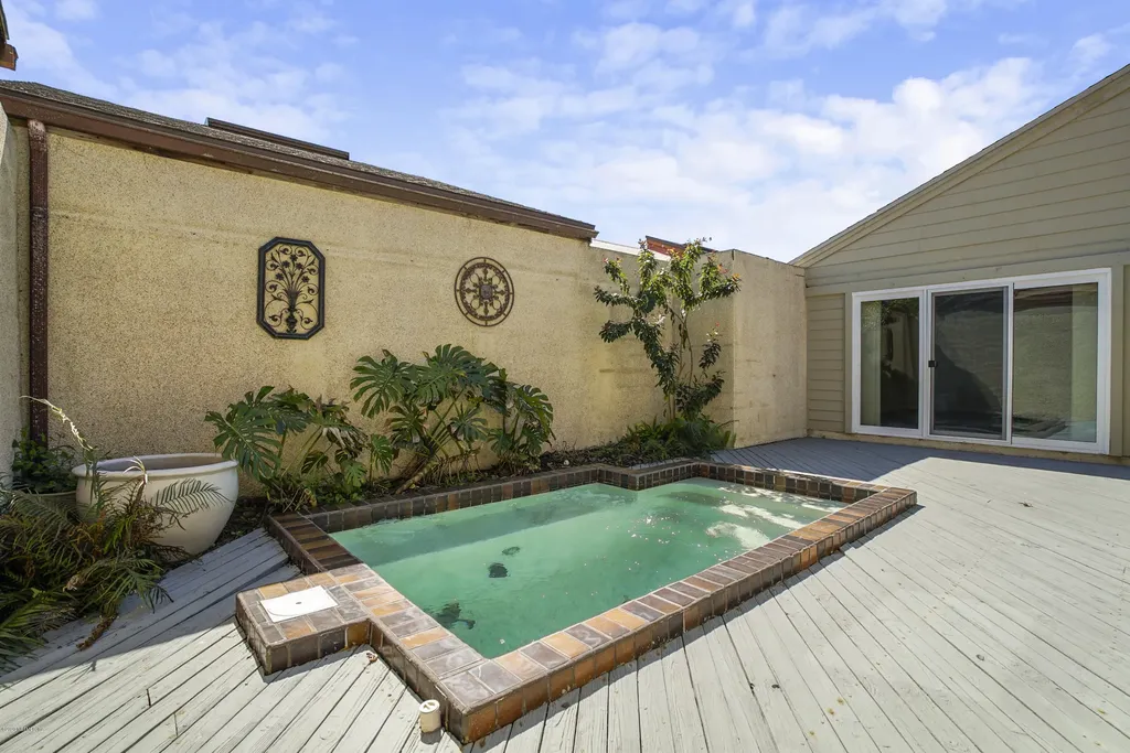 3520 Cormorant Branch Court Jacksonville FL 32223