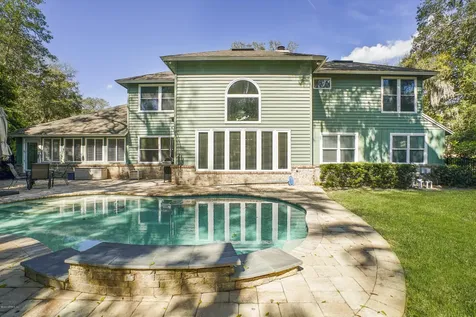 310 Oceanforest Drive N Atlantic Beach FL 32233