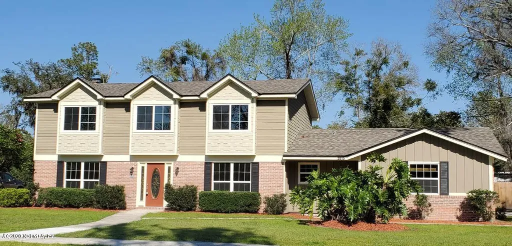 2815 Admirals Walk Drive W Orange Park FL 32073