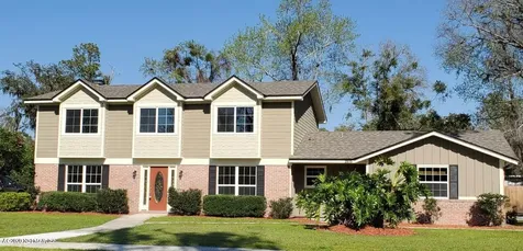 2815 Admirals Walk Drive W Orange Park FL 32073